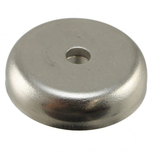 8220 Radial Magnets, Inc.  Magnets - Multi Purpose